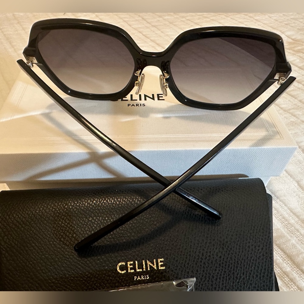 Celine sunglasses - Picture 6 of 8